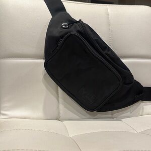 Blue Mount Men’s Bag